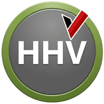 HHV Logo